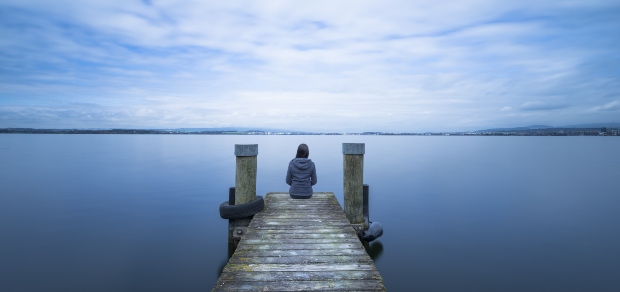 40 Одиночество становится фактором, способствующим укреплению здоровья.